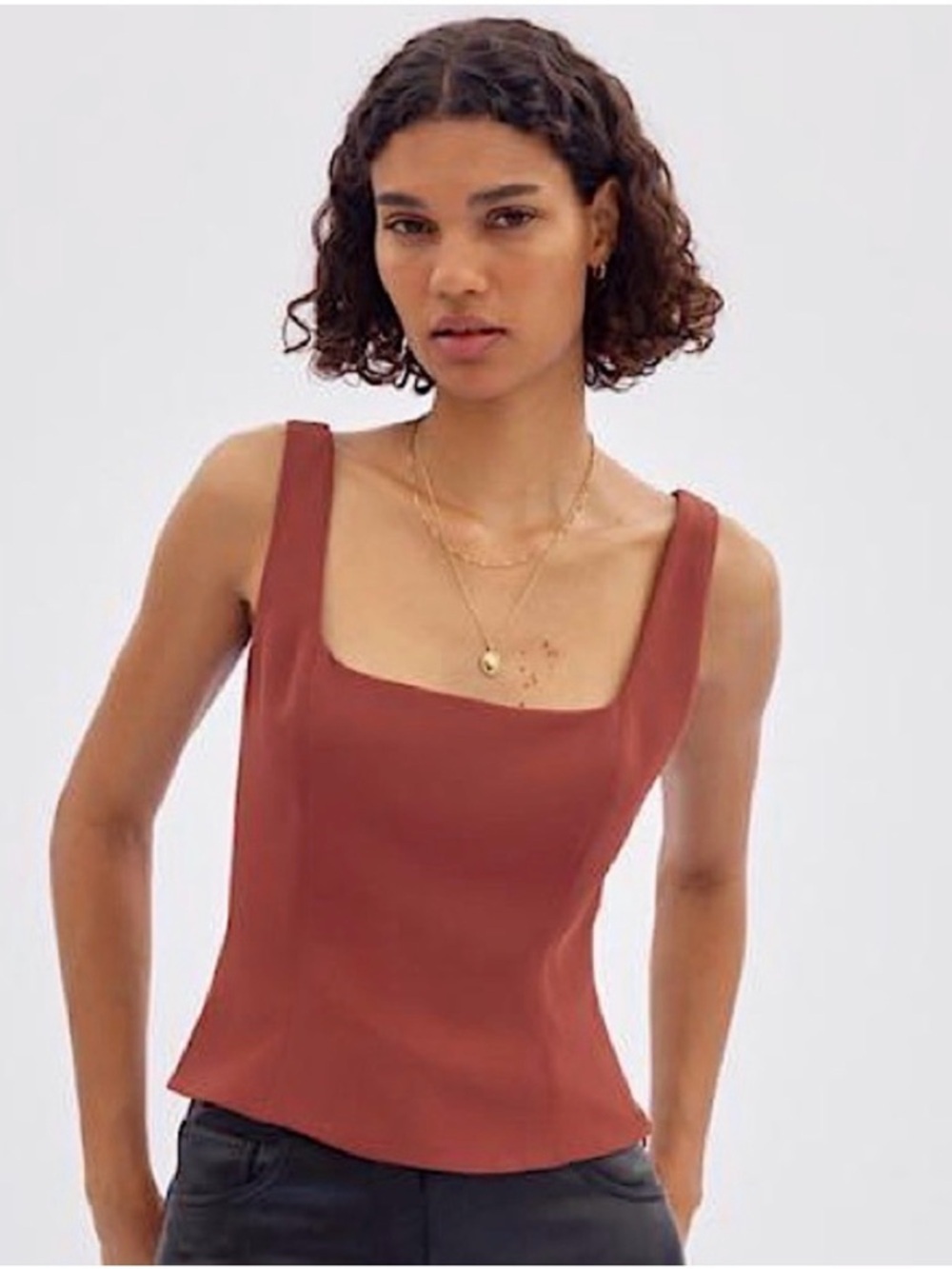 WILFRED Buenos Camisole